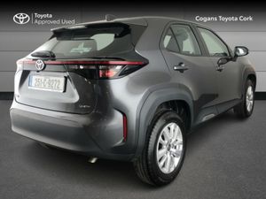 Toyota Yaris Cross YARIS CROSS LUNA - Image 2