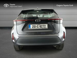 Toyota Yaris Cross YARIS CROSS LUNA - Image 4