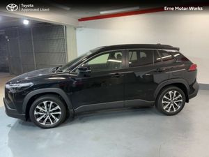Toyota Corolla Cross COROLLA CROSS SPORT 1.8 - Image 2