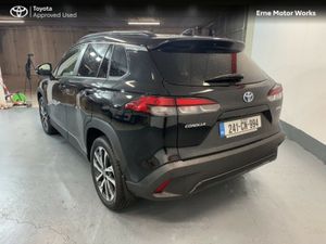 Toyota Corolla Cross COROLLA CROSS SPORT 1.8 - Image 3