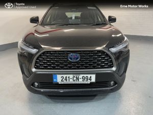 Toyota Corolla Cross COROLLA CROSS SPORT 1.8 - Image 4