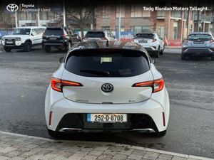 Toyota Corolla HB LUNA SPORT *** DEMO SALE *** BIG - Image 4