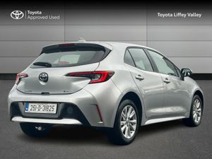 Toyota Corolla COROLLA HB LUNA - Image 2