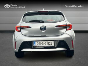 Toyota Corolla COROLLA HB LUNA - Image 4