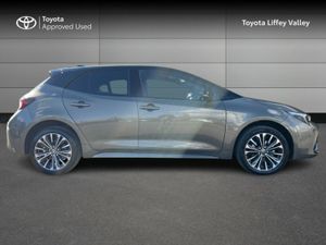 Toyota Corolla COROLLA HB LUNA SPORT - Image 3