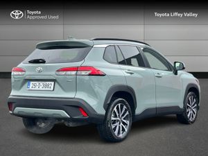 Toyota Corolla Cross COROLLA CROSS 1.8 SPORT - Image 2