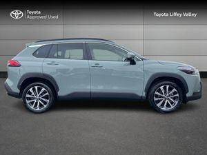 Toyota Corolla Cross COROLLA CROSS 1.8 SPORT - Image 3