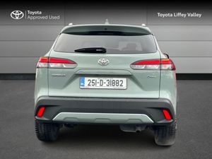 Toyota Corolla Cross COROLLA CROSS 1.8 SPORT - Image 4