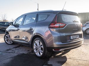 192 Scenic 1.8d 7-seats/FSH/New NCT/1yr warranty - Image 3