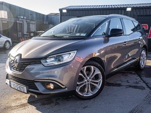 192 Scenic 1.8d 7-seats/FSH/New NCT/1yr warranty - Image 4