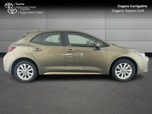 Toyota Corolla 1.8 - Image 3