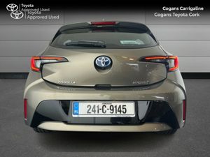Toyota Corolla 1.8 - Image 4