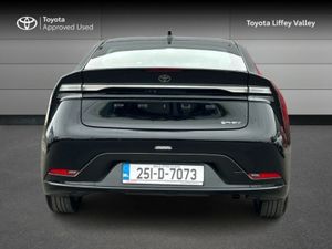 Toyota Prius PRIUS PLUG-IN HYBRID - Image 4