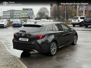 Toyota Corolla SOL T/S*** DEMO SALE *** BIG SAVING - Image 2