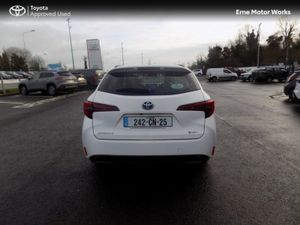 Toyota Corolla COROLLA PROFESSIONAL (N1) - Image 4