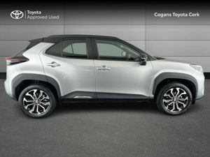 Toyota Yaris Cross Luna Sport - Image 3