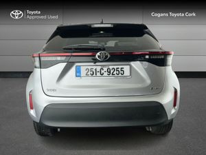Toyota Yaris Cross Luna Sport - Image 4