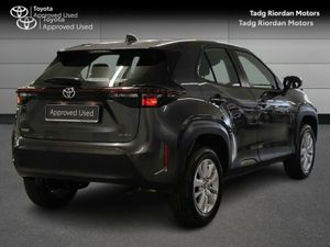 Toyota Yaris Cross LUNA - Image 2