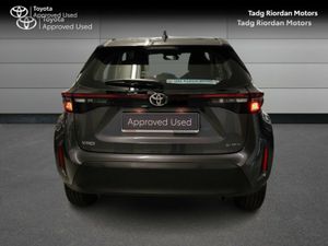 Toyota Yaris Cross LUNA - Image 4