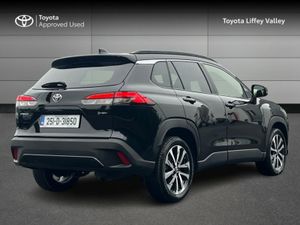 Toyota Corolla Cross COROLLA CROSS 1.8 SPORT - Image 2
