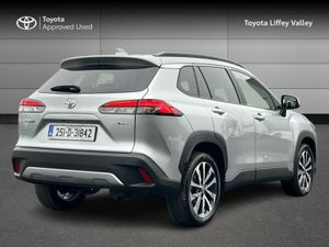 Toyota Corolla Cross COROLLA CROSS 1.8 SPORT - Image 2