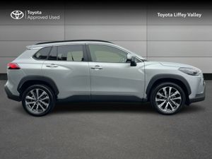 Toyota Corolla Cross COROLLA CROSS 1.8 SPORT - Image 3