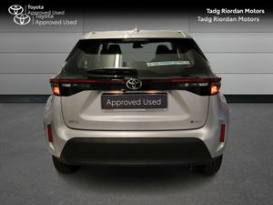 Toyota Yaris Cross LUNA - Image 4