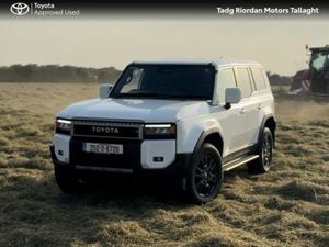 Toyota Land Cruiser *** AVAILABLE FOR 261 DELIVERY - Image 2