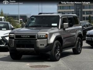 Toyota Land Cruiser *** AVAILABLE FOR 261 DELIVERY - Image 3