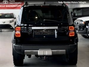 Toyota Land Cruiser *** AVAILABLE FOR 261 DELIVERY - Image 4