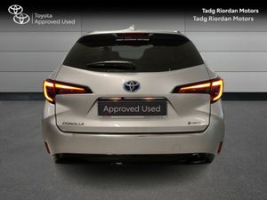 Toyota Corolla (N1) *PRICE REDUCTION* PRICE INCLUD - Image 4