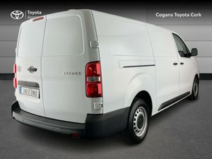 Toyota Proace Proace 2.0 GX LWB - Image 2