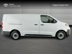 Toyota Proace Proace 2.0 GX LWB - Image 3