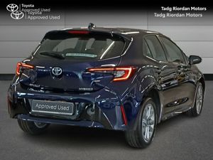 Toyota Corolla HYBRID LUNA H/B - Image 2
