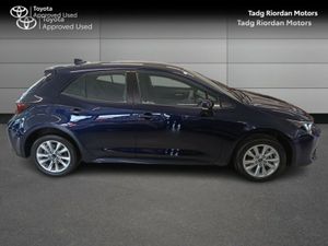 Toyota Corolla HYBRID LUNA H/B - Image 3