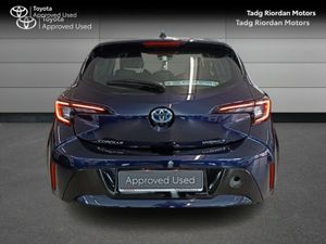 Toyota Corolla HYBRID LUNA H/B - Image 4