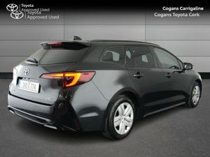 Toyota Corolla Corolla Professional (N1) - Image 2