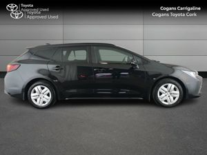 Toyota Corolla Corolla Professional (N1) - Image 3