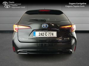 Toyota Corolla Corolla Professional (N1) - Image 4