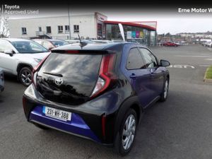 Toyota Aygo X AYGO X DESIGN - Image 2