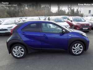 Toyota Aygo X AYGO X DESIGN - Image 3