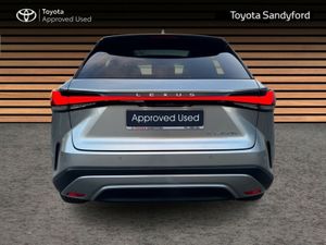 Lexus RX450H+ PHEV PREMIUM // PAN ROOF // HEATED & - Image 4