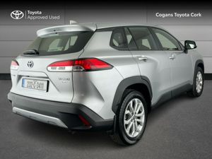 Toyota Corolla Cross COROLLA CROSS LUNA 1.8 - Image 2