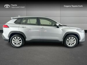 Toyota Corolla Cross COROLLA CROSS LUNA 1.8 - Image 3