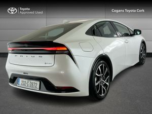 Toyota Prius PRIUS PLUG-IN HYBRID - Image 2