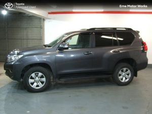 Toyota Land Cruiser LAND CRUISER LWB COMM A/T 3979 - Image 3