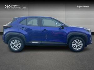 Toyota Yaris Cross YARIS CROSS LUNA - Image 3