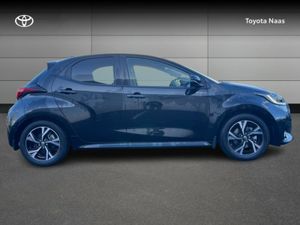 Toyota Yaris Yaris Hybrid 115 L-SPORT - Image 3