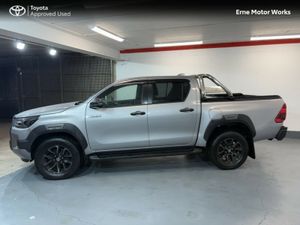 Toyota Hilux HILUX 2.8 INVINCIBLE AUTO - Image 2