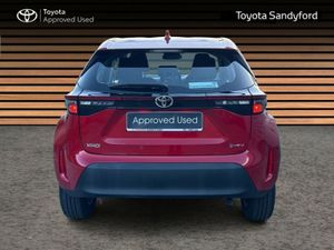 Toyota Yaris Cross LUNA HYBRID AUTOMATIC // REAR C - Image 4